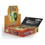 CS2.5C: Brilliant Counterattack Booster Box · Standard · Référence d’emballage