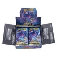 CSM2bC: Shining Synergy - Supreme Booster Box · Standard · Référence d’emballage