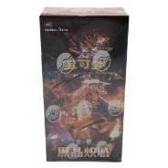 CSV5C: Dark Crystal Blaze Booster Box · Standard · Référence d’emballage